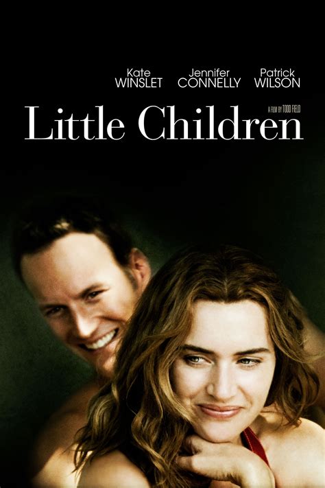 Little Children (2006) .